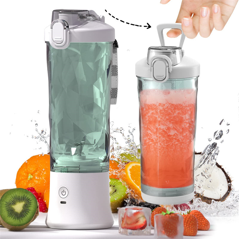 Portable Blender Juicer Personal Size Blender For Shakes And Smoothies —  SYP MARKET